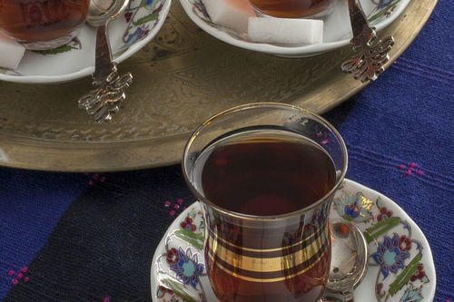 英国的下午茶文化有哪些讲究
